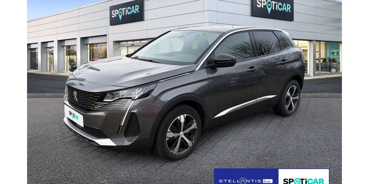 Peugeot 3008 31.647 km 22.980 &euro; Maintal 63477