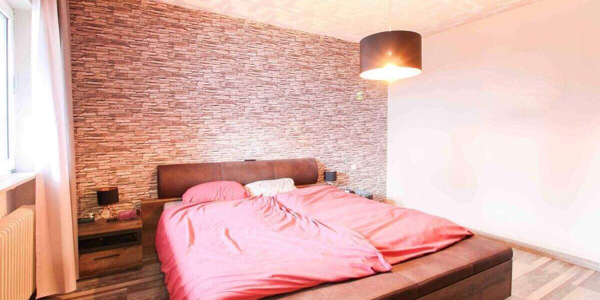 Einfamilienhaus Griesheim - 6 Zimmer, 140 m&sup2;, 499.000&euro; | Angebot:25712455