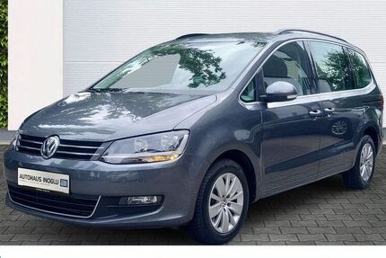 VW Sharan