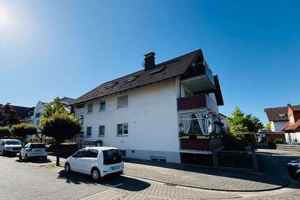 Wohnung zum Mieten in Griesheim 570 € 45 m²