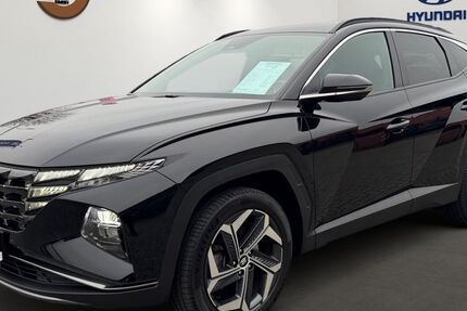 Hyundai TUCSON 36.990 km 34.900 &euro; Hanau 63450