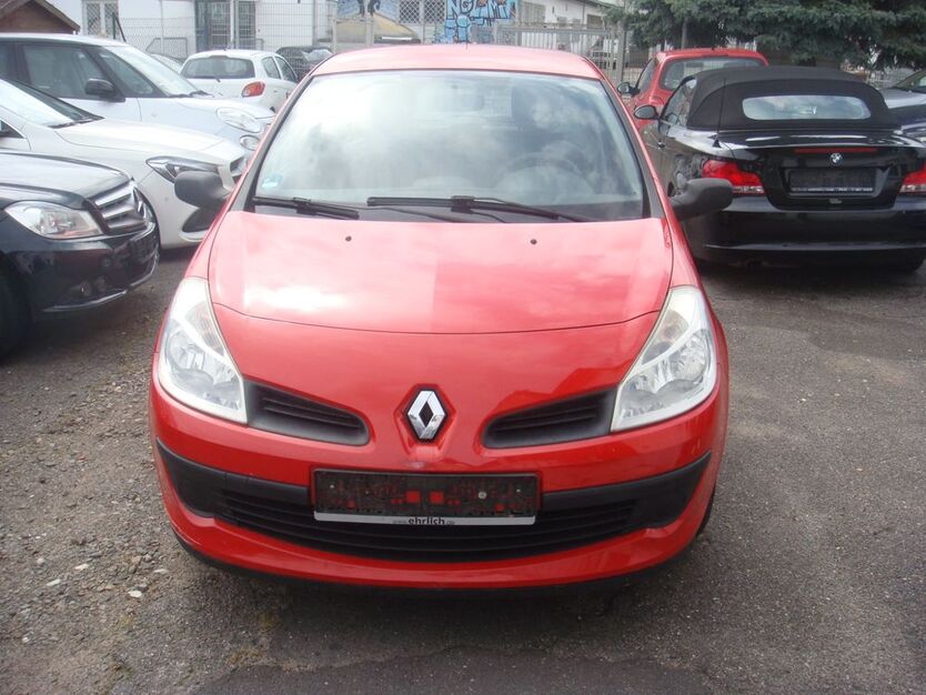 Renault Clio 259.000 km 550 € Erlensee 63526