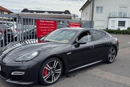 Porsche Panamera 141.000 km 23.900 &euro; Hanau 63452