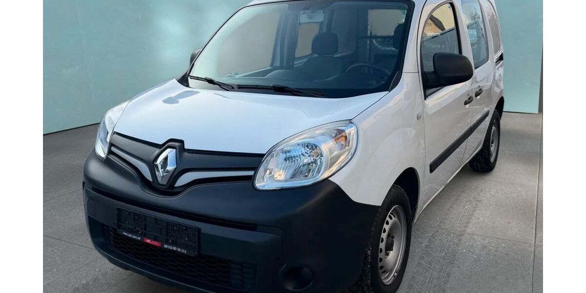 Renault Kangoo 63.300 km 11.800 &euro; Langen 63225