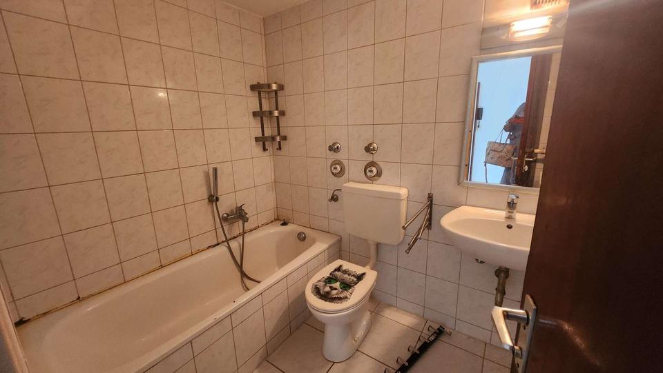 Etagenwohnung Frankfurt am Main Bornheim - 2 Zimmer, 60 m&sup2;, 1.050&euro; | Angebot:26461179