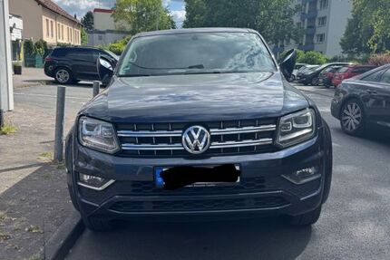 VW Amarok