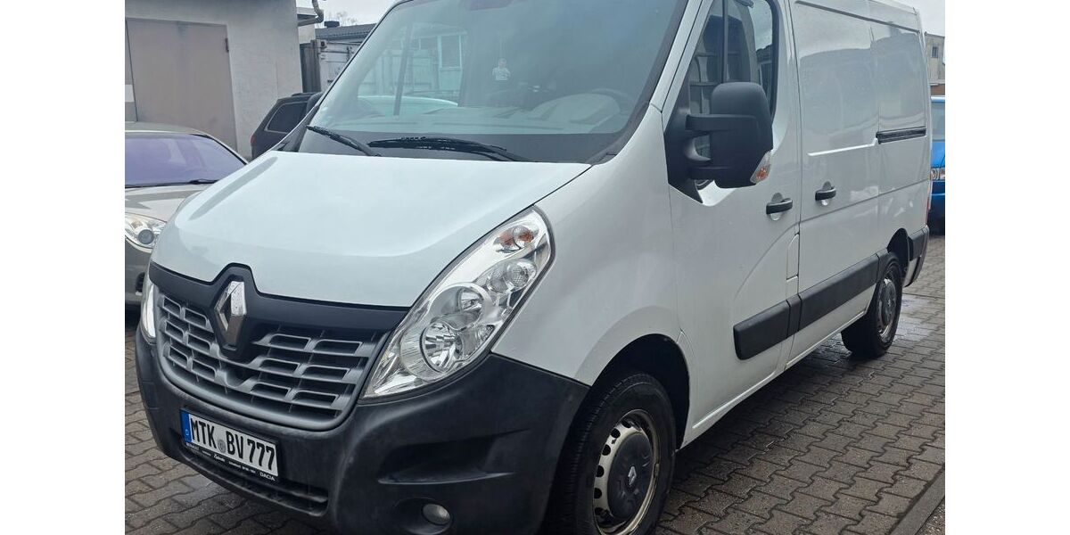 Renault Master 347.000 km 7.500 &euro; Eschborn 65760