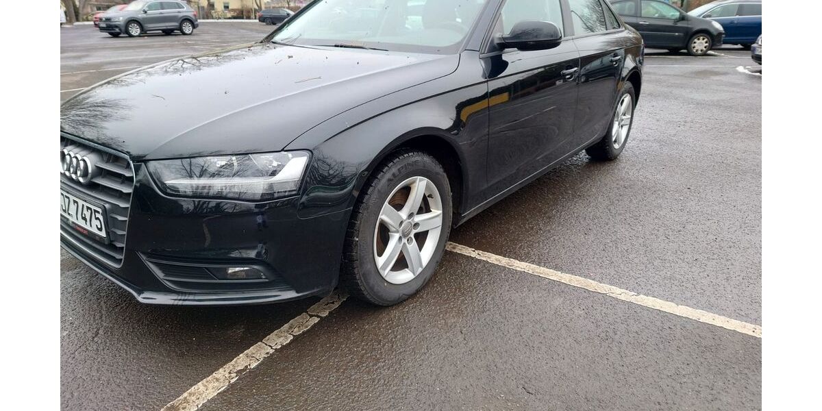 Audi A4 168.000 km 12.900 &euro; Sulzbach 65843