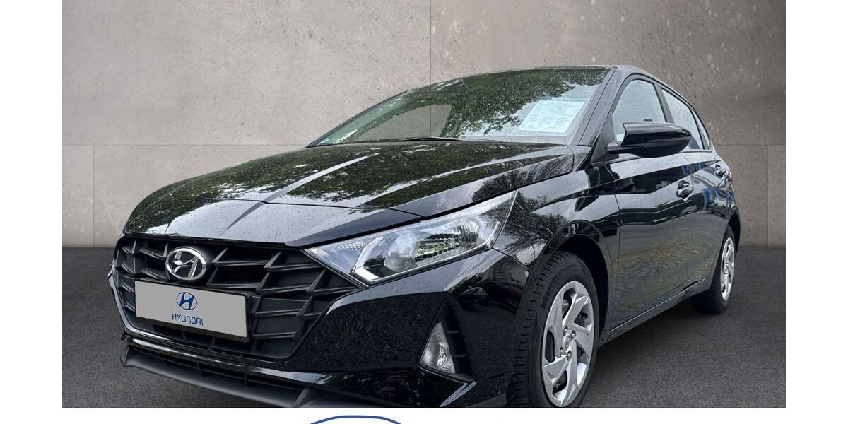 Hyundai i20 26.150 km 14.890 &euro; Groß - Gerau 64521
