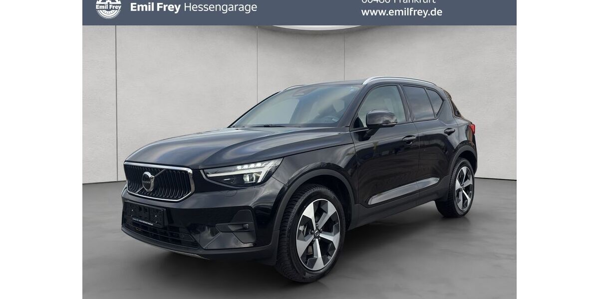 Volvo XC40 23.082 km 34.750 &euro; Frankfurt am Main 60486