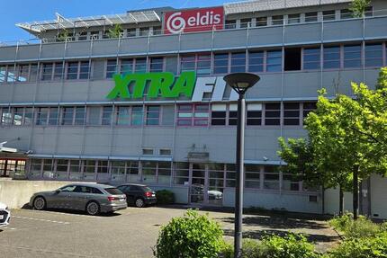 Gewerbeobjekt Frankfurt am Main Bonames - 270&euro; | Angebot:25924977