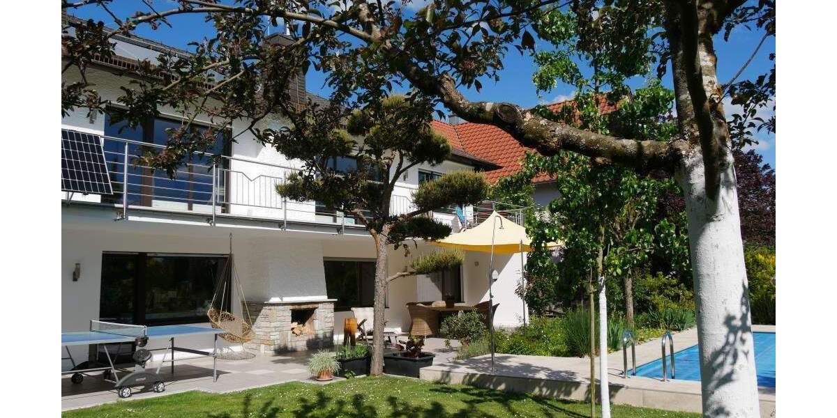 Einfamilienhaus Niedernhausen - 5 Zimmer, 170 m&sup2;, 859.000&euro; | Angebot:25772221