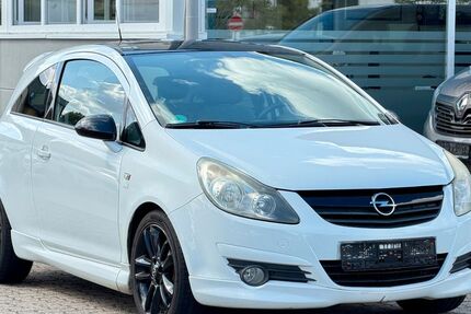Opel Corsa 190.000 km 2.450 &euro; Rüsselsheim 65428