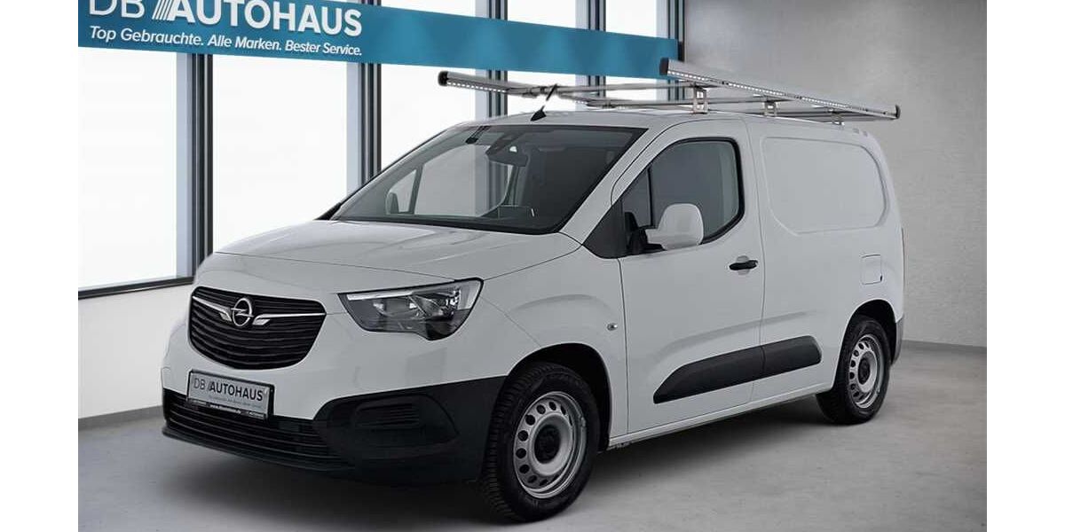 Opel Combo 49.203 km 12.790 &euro; Maintal 63477