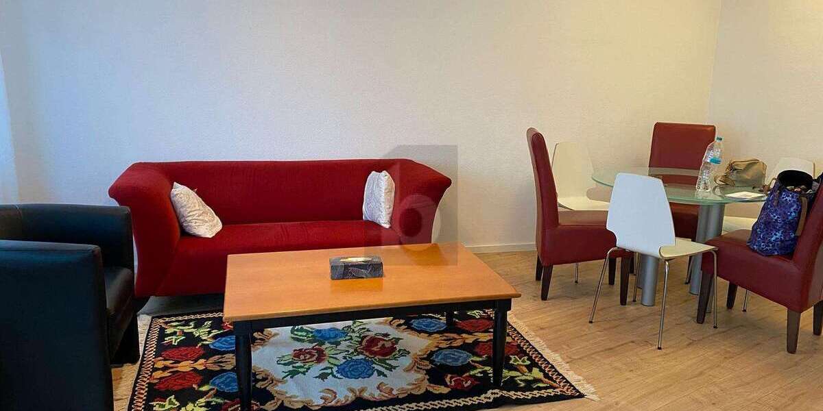 Etagenwohnung Frankfurt am Main Sachsenhausen - 4 Zimmer, 85 m&sup2;, 2.400&euro; | Angebot:26219087