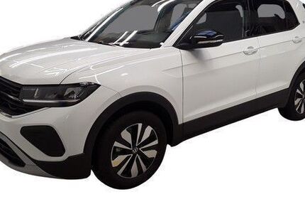 VW T-Cross 7.276 km 23.480 &euro; Neu-Isenburg 63263