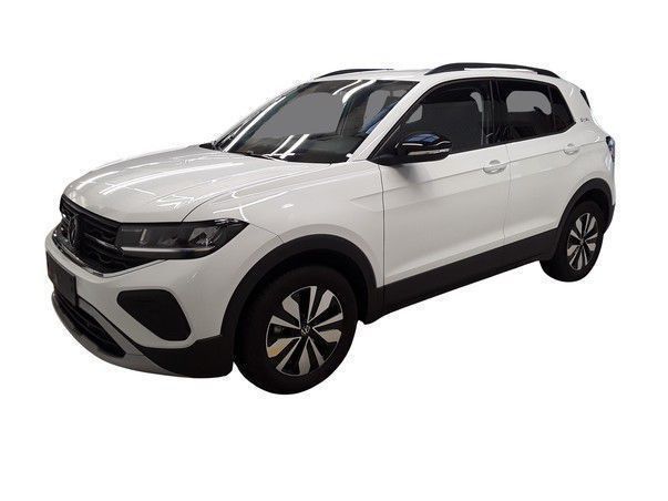 VW T-Cross 7.276 km 23.480 &euro; Neu-Isenburg 63263