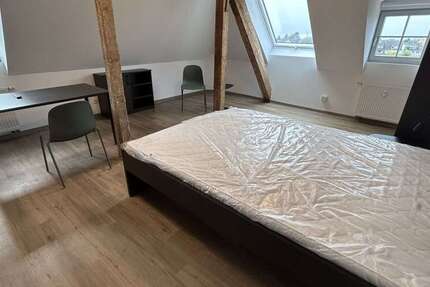 Wohnung Darmstadt Darmstadt-West - 1 Zimmer, 17 m&sup2;, 550&euro; | Angebot:27163013