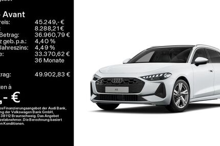 Audi A5 22.000 km 44.449 &euro; Mühlheim 63165
