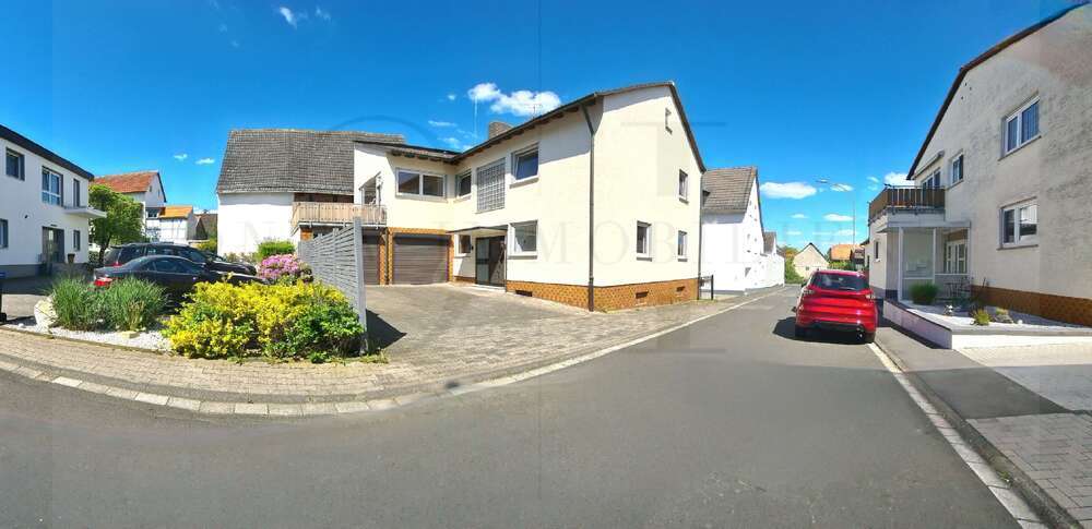 Haus zum Kaufen in Karben-Petterweil 539.000 € 160 m²