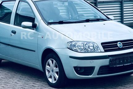 Fiat Punto 219.500 km 1.499 &euro; Hanau 63452