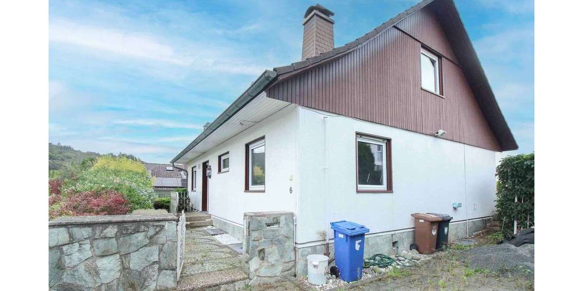Einfamilienhaus Eppstein - 6 Zimmer, 218 m&sup2;, 519.000&euro; | Angebot:25807735