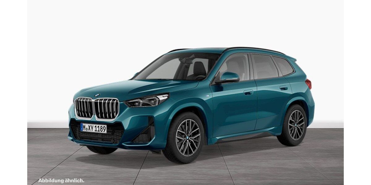 BMW X1 7.586 km 50.790 &euro; Dreieich-Sprendlingen 63303