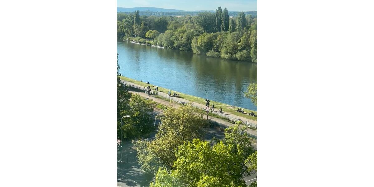 Etagenwohnung Offenbach am Main - 4 Zimmer, 115 m&sup2;, 1.881&euro; | Angebot:26416783