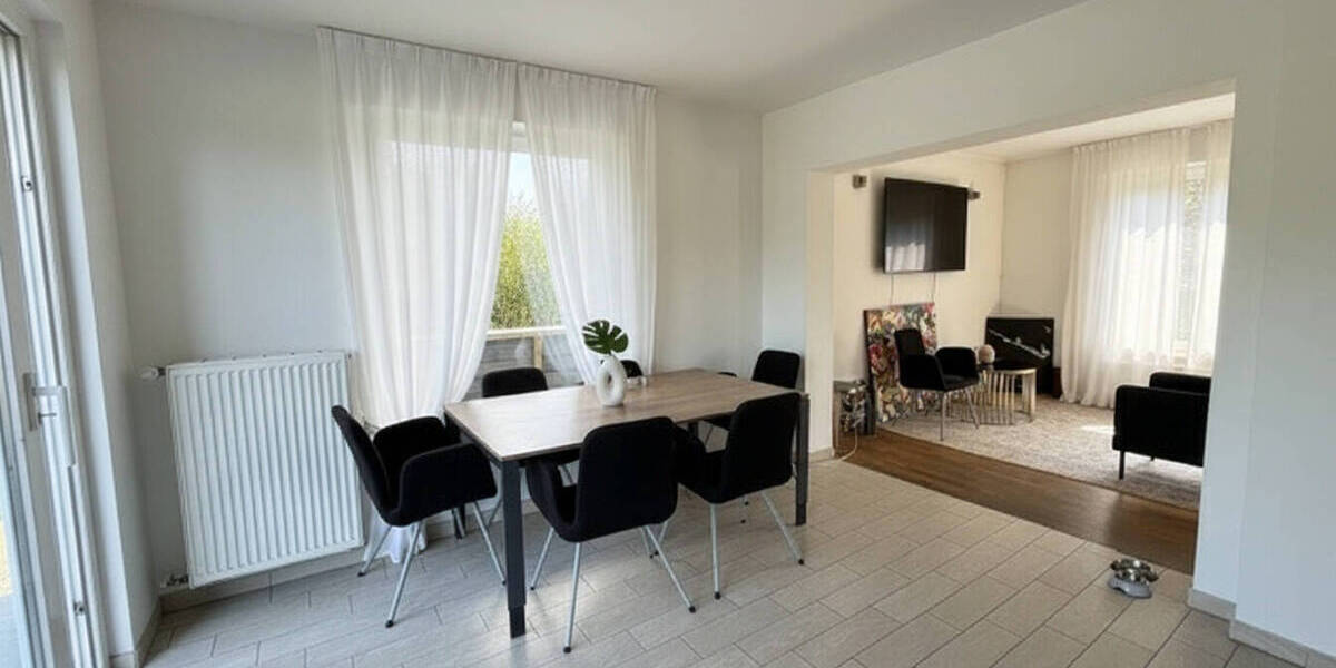 Mehrfamilienhaus, Wohnhaus Bad Vilbel - 8 Zimmer, 181 m&sup2;, 880.000&euro; | Angebot:26451854