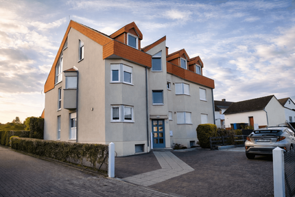 Wohnung Bruchköbel - 4 Zimmer, 145 m&sup2;, 385.000&euro; | Angebot:26093291