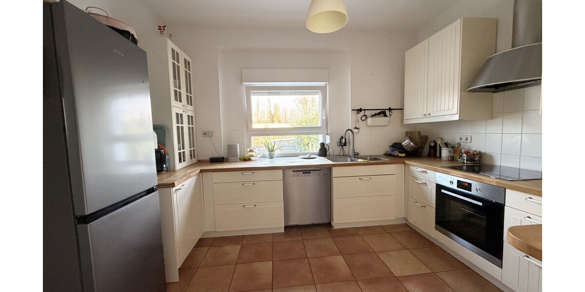 *Ehemals Unternehmervilla...jetzt Ihr neues Zuhause - TOP gepflegtes Einfamilienhaus* - Einfamilienhaus Ginsheim-Gustavsburg Gustavsburg | Angebot:25098954