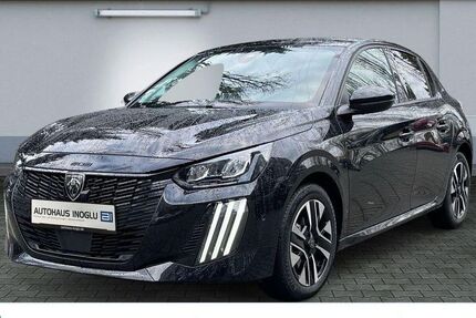 Peugeot 208 15.635 km 15.280 &euro; Rüsselsheim 65428