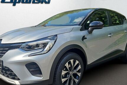 Renault Captur 27.617 km 16.960 &euro; Schwalbach/Taunus 65824