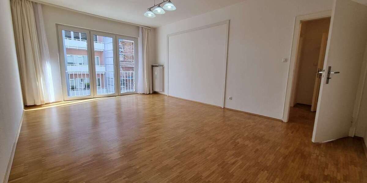 Etagenwohnung Frankfurt am Main Bockenheim - 3 Zimmer, 73 m&sup2;, 1.450&euro; | Angebot:27444800