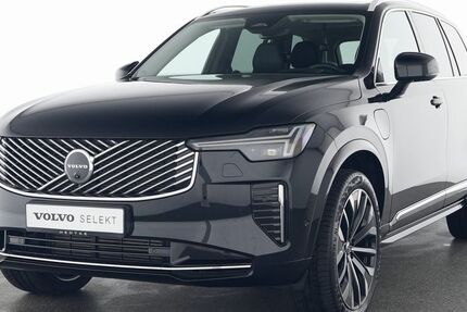 Volvo XC90 20.658 km 68.550 &euro; Weiterstadt 64331