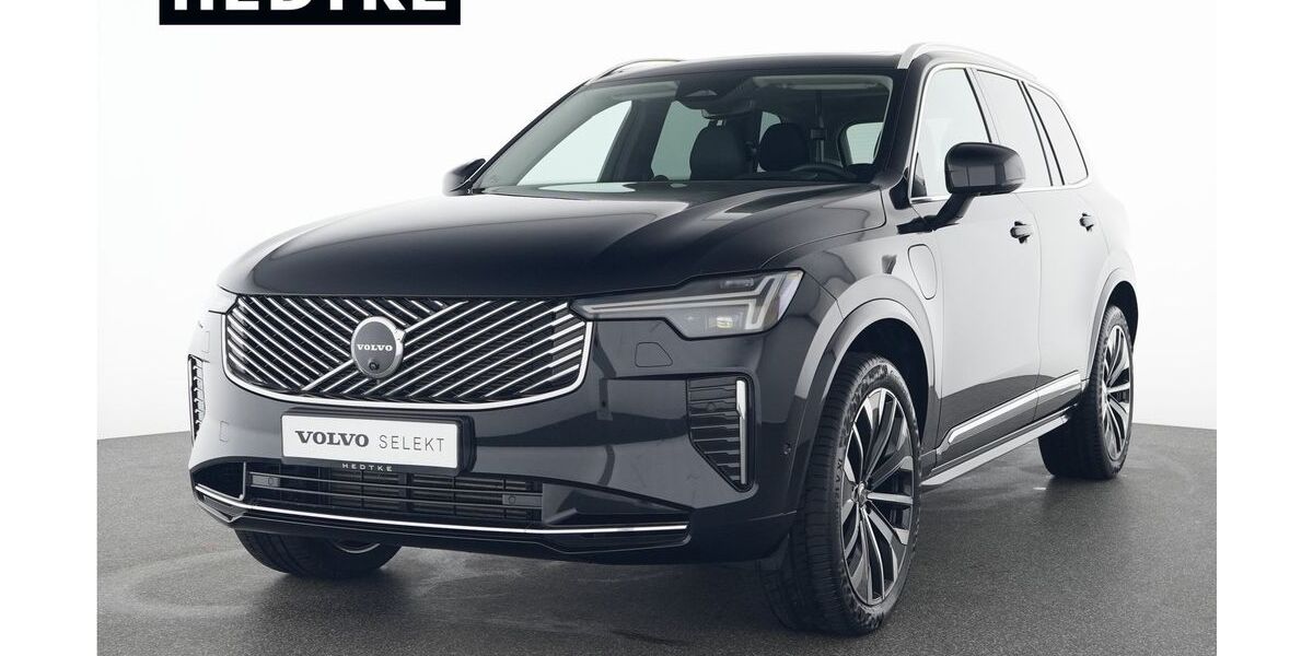Volvo XC90 20.658 km 68.550 &euro; Weiterstadt 64331