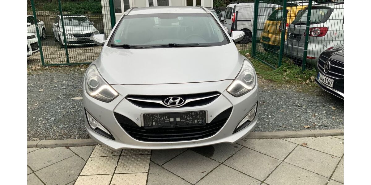 Hyundai i40 313.361 km 3.999 &euro; Frankfurt am Main 60486