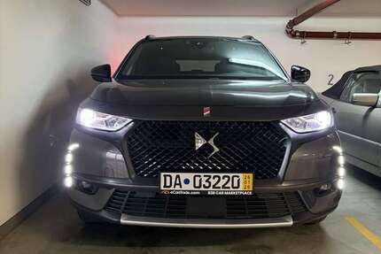 DS Automobiles DS 7 Crossback 99.200 km 20.300 &euro; Frankfurt 65929