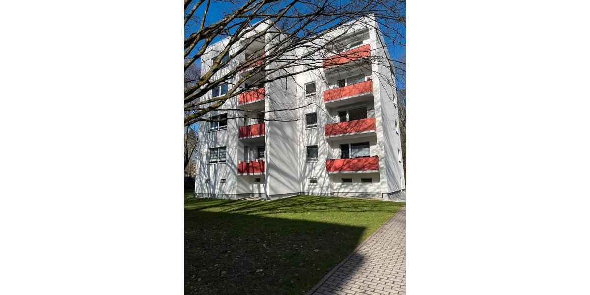Etagenwohnung Bad Homburg vor der Höhe Gonzenheim - 3 Zimmer, 69 m&sup2;, 335.000&euro; | Angebot:26182960
