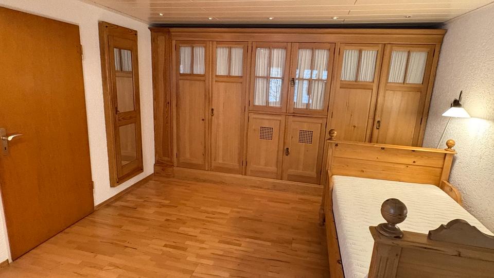 Einfamilienhaus Frankfurt am Main Nord-West - 5 Zimmer, 120 m&sup2;, 455.000&euro; | Angebot:26907998