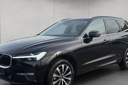 Volvo XC60 8.107 km 38.450 &euro; Frankfurt am Main 60486