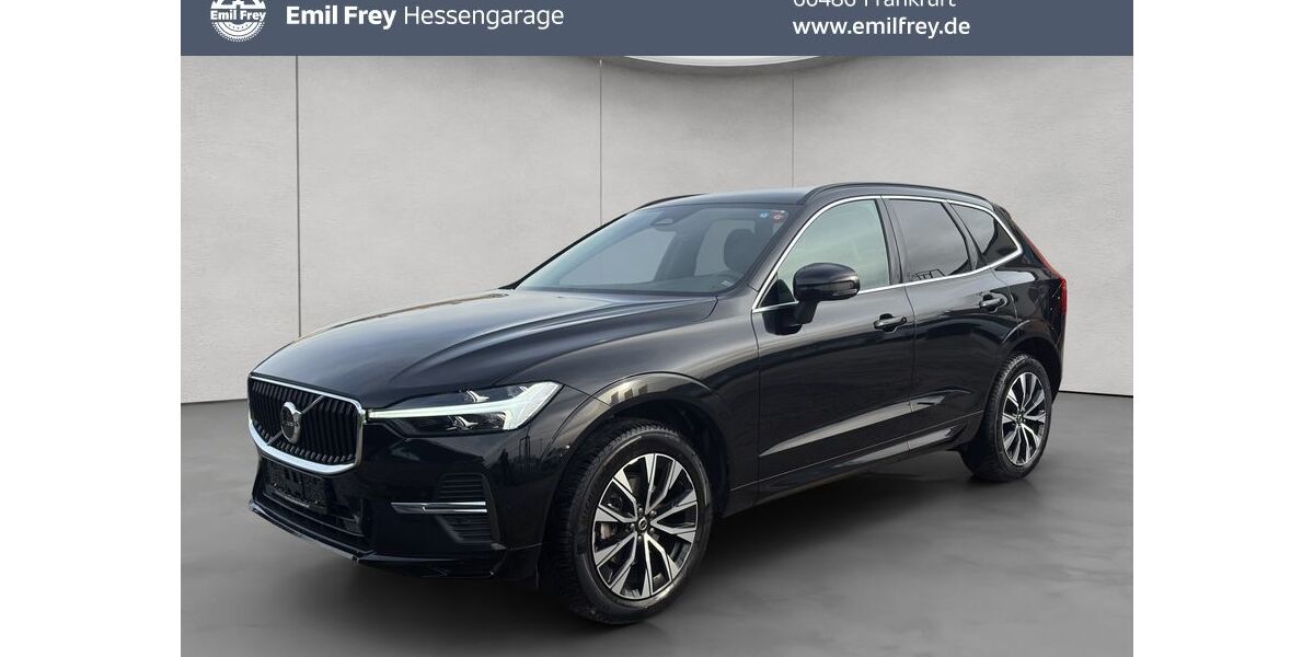 Volvo XC60 8.107 km 38.450 &euro; Frankfurt am Main 60486