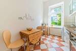 Etagenwohnung Frankfurt am Main Nordend-Ost - 2 Zimmer, 56 m&sup2;, 1.750&euro; | Angebot:25661879