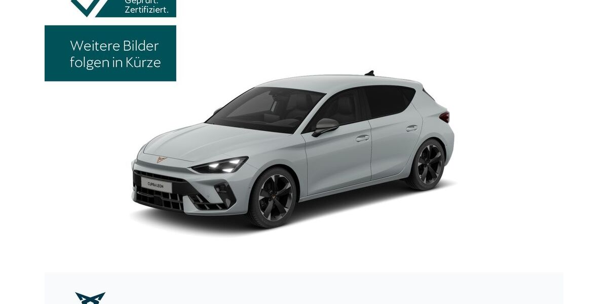 Cupra Leon 24.900 km 29.190 &euro; Königstein/Ts. 61462