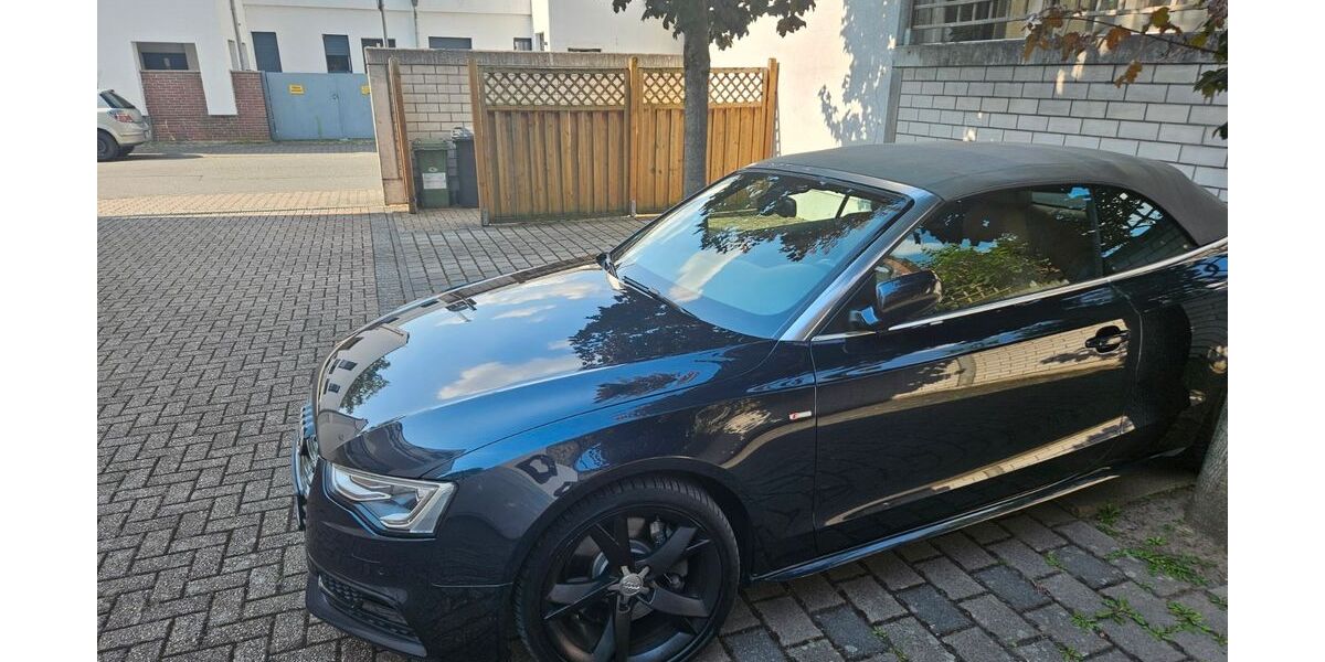 Audi A5 144.000 km 17.000 &euro; Bischofsheim 65474