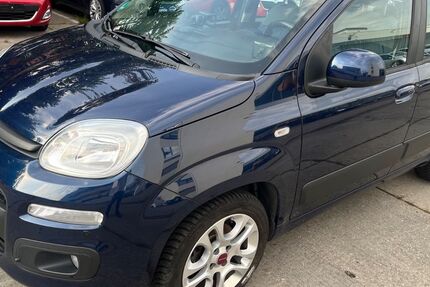 Fiat Panda 69.000 km 7.990 &euro; Dreieich 63303