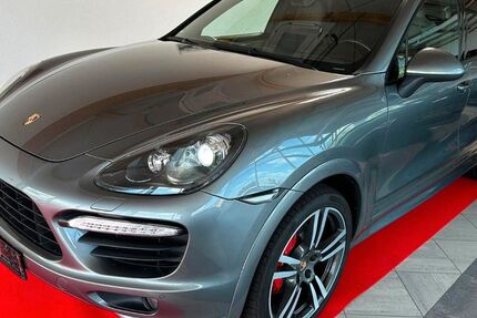 Porsche Cayenne 236.000 km 20.500 &euro; Hanau 63456