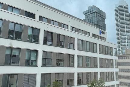 Wohnung Frankfurt am Main Innenstadt 1 - 1 Zimmer, 24 m&sup2;, 790&euro; | Angebot:26645378