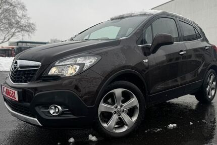 Opel Mokka 213.000 km 6.900 &euro; Frankfurt am Main 60486