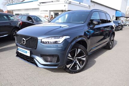 Volvo XC90 107.303 km 41.980 &euro; Darmstadt 64291